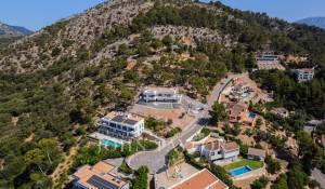 Verkauf Villa Sa Font Seca