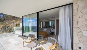 Verkauf Villa Sa Font Seca