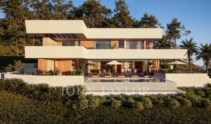 Verkauf Villa Sa Font Seca