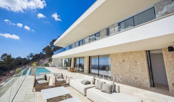 Verkauf Villa Sa Font Seca