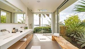 Verkauf Villa Saint-Barthélemy