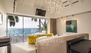 Verkauf Villa Saint-Barthélemy