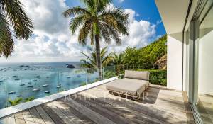 Verkauf Villa Saint-Barthélemy