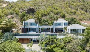 Verkauf Villa Saint-Barthélemy