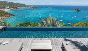 Verkauf Villa Saint-Barthélemy