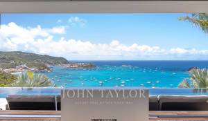 Verkauf Villa Saint-Barthélemy