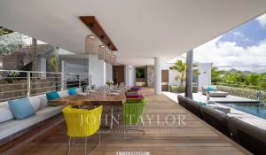 Verkauf Villa Saint-Barthélemy