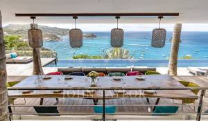 Verkauf Villa Saint-Barthélemy