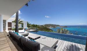 Verkauf Villa Saint-Barthélemy