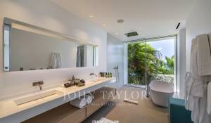 Verkauf Villa Saint-Barthélemy