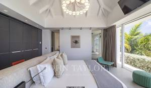 Verkauf Villa Saint-Barthélemy