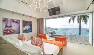 Verkauf Villa Saint-Barthélemy