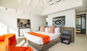 Verkauf Villa Saint-Barthélemy