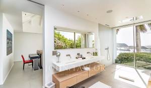 Verkauf Villa Saint-Barthélemy