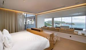 Verkauf Villa Saint-Barthélemy