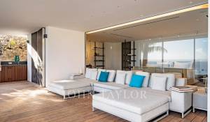 Verkauf Villa Saint-Barthélemy