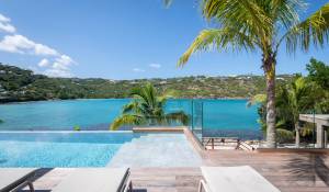 Verkauf Villa Saint-Barthélemy