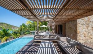 Verkauf Villa Saint-Barthélemy