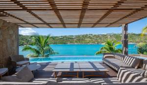 Verkauf Villa Saint-Barthélemy