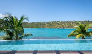 Verkauf Villa Saint-Barthélemy