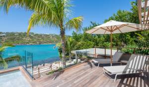 Verkauf Villa Saint-Barthélemy