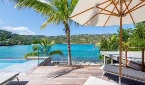 Verkauf Villa Saint-Barthélemy
