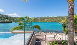 Verkauf Villa Saint-Barthélemy