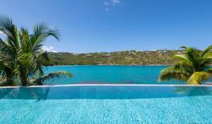 Verkauf Villa Saint-Barthélemy