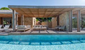 Verkauf Villa Saint-Barthélemy