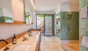 Verkauf Villa Saint-Barthélemy