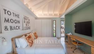 Verkauf Villa Saint-Barthélemy