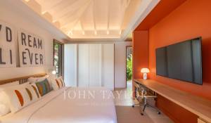 Verkauf Villa Saint-Barthélemy