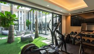 Verkauf Villa Saint-Barthélemy