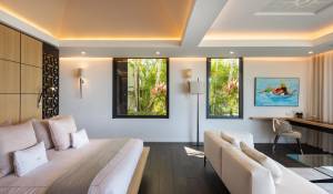 Verkauf Villa Saint-Barthélemy