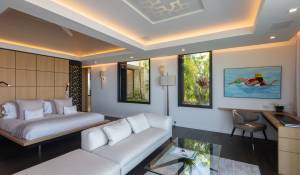 Verkauf Villa Saint-Barthélemy