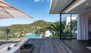 Verkauf Villa Saint-Barthélemy