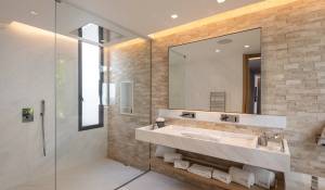 Verkauf Villa Saint-Barthélemy