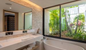 Verkauf Villa Saint-Barthélemy