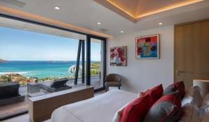 Verkauf Villa Saint-Barthélemy