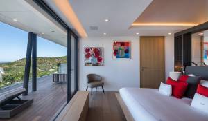 Verkauf Villa Saint-Barthélemy