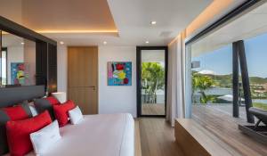 Verkauf Villa Saint-Barthélemy