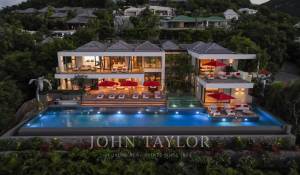 Verkauf Villa Saint-Barthélemy