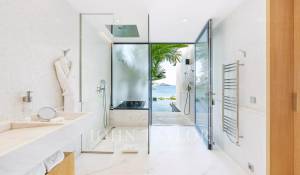 Verkauf Villa Saint-Barthélemy