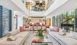 Verkauf Villa Saint-Barthélemy