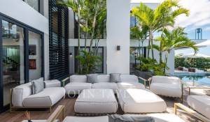 Verkauf Villa Saint-Barthélemy