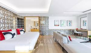 Verkauf Villa Saint-Barthélemy