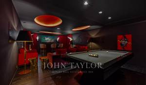 Verkauf Villa Saint-Barthélemy