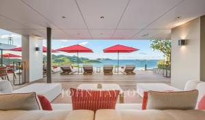 Verkauf Villa Saint-Barthélemy