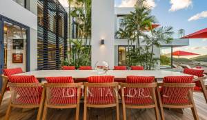 Verkauf Villa Saint-Barthélemy