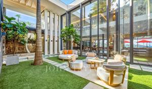 Verkauf Villa Saint-Barthélemy